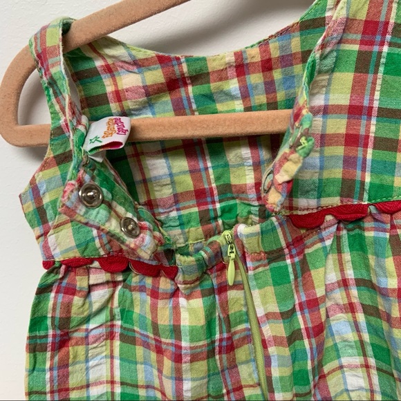 [BOGO ✨] V I N T A G E Summer Dress 🌻 - Picture 7 of 8